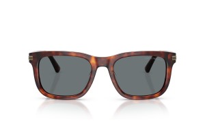 EMPORIO ARMANI EA4282U 603480 – fényes havana / sötétkék