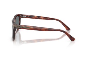 EMPORIO ARMANI EA4282U 603480 – fényes havana / sötétkék