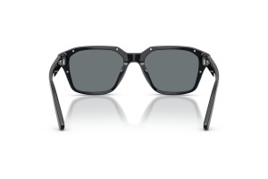 Emporio Armani EA4283U 645780 - fényes és sötétkék napszemüveg