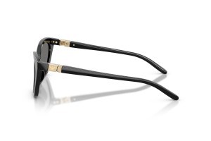 Emporio Armani EA4284U 501781 - fekete, polarizált