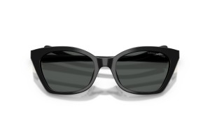 Emporio Armani EA4284U – fényes fekete, sötétszürke
