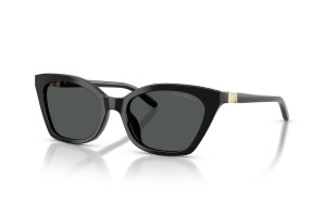 Emporio Armani EA4284U – fényes fekete, sötétszürke