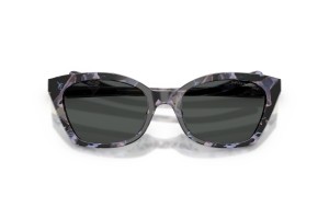 Emporio Armani EA4284U 646087 - fényes havanna, szürke lencse