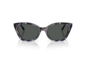Emporio Armani EA4284U 646087 - fényes havanna, szürke lencse