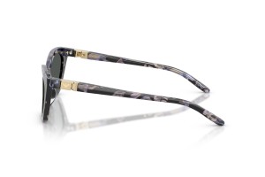 Emporio Armani EA4284U 646087 - fényes havanna, szürke lencse