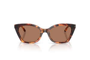 EMPORIO ARMANI EA4284U 646273 Shiny Havana napszemüveg