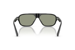 EMPORIO ARMANI EA4285U 5017/2 fekete-zöld napszemüveg
