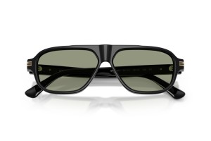 EMPORIO ARMANI EA4285U 5017/2 fekete-zöld napszemüveg
