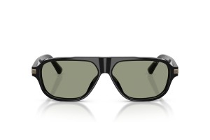 EMPORIO ARMANI EA4285U 5017/2 fekete-zöld napszemüveg