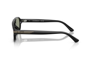EMPORIO ARMANI EA4285U 5017/2 fekete-zöld napszemüveg