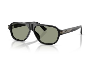 EMPORIO ARMANI EA4285U 5017/2 fekete-zöld napszemüveg