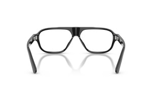 EMPORIO ARMANI EA4285U 50171W Shiny Black