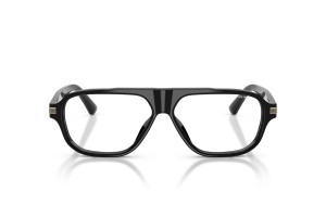 EMPORIO ARMANI EA4285U 50171W Shiny Black