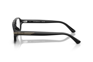 EMPORIO ARMANI EA4285U 50171W Shiny Black