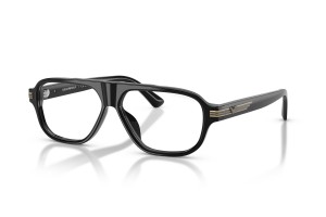 EMPORIO ARMANI EA4285U 50171W Shiny Black