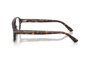 Emporio Armani EA4285U Shiny Havana napszemüveg (DEMO lencse)