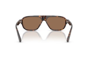 Emporio Armani EA4285U Shiny Havana napszemüveg