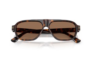 Emporio Armani EA4285U Shiny Havana napszemüveg