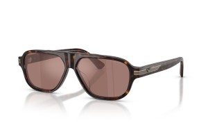 EMPORIO ARMANI EA4285U 64596G - havanna/bordó