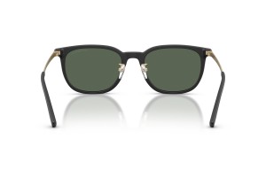 Emporio Armani EA4286D 500171 matt fekete napszemüveg