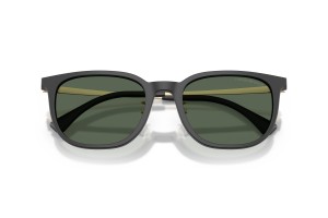Emporio Armani EA4286D 500171 matt fekete napszemüveg