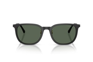 Emporio Armani EA4286D 500171 matt fekete napszemüveg