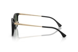 Emporio Armani EA4286D 500171 matt fekete napszemüveg