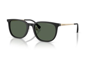 Emporio Armani EA4286D 500171 matt fekete napszemüveg
