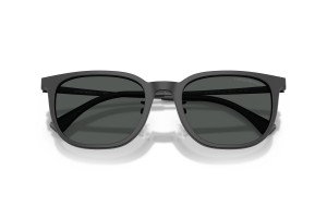 EMPORIO ARMANI EA4286D matt fekete napszemüveg