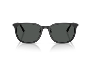 EMPORIO ARMANI EA4286D matt fekete napszemüveg