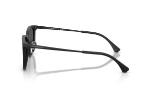 EMPORIO ARMANI EA4286D matt fekete napszemüveg