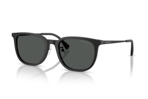 EMPORIO ARMANI EA4286D matt fekete napszemüveg