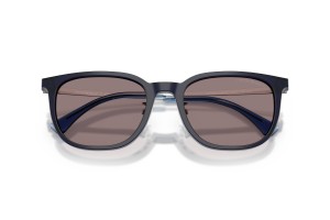 Emporio Armani EA4286D – kék átlátszó / lila lencse