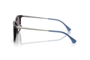 Emporio Armani EA4286D – kék átlátszó / lila lencse