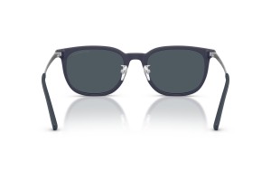 Emporio Armani EA4286D matt sötétkék napszemüveg