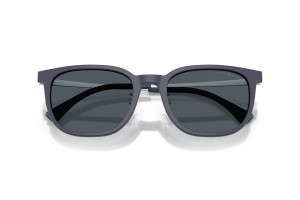 Emporio Armani EA4286D matt sötétkék napszemüveg