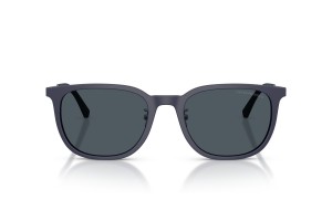 Emporio Armani EA4286D matt sötétkék napszemüveg