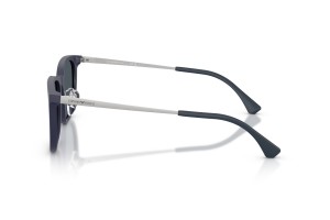 Emporio Armani EA4286D matt sötétkék napszemüveg