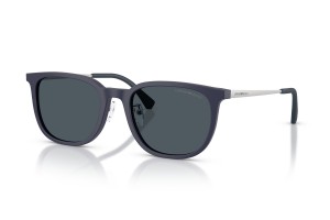 Emporio Armani EA4286D matt sötétkék napszemüveg