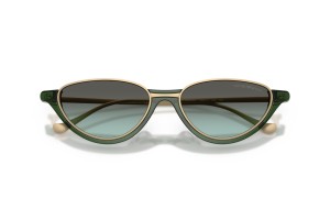 Emporio Armani EA4288U 65002A - zöld átmenetes napszemüveg