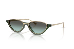 Emporio Armani EA4288U 65002A - zöld átmenetes napszemüveg