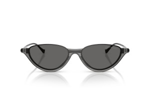 Emporio Armani EA4288U 650187 - áttetsző szürke napszemüveg