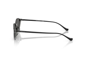Emporio Armani EA4288U 650187 - áttetsző szürke napszemüveg
