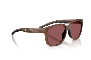 Scuderia Ferrari FZ6019D Opal Brown Bordeaux napszemüveg