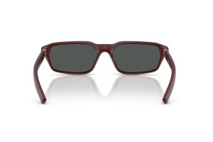 Scuderia Ferrari FZ6032D matt Dark Grey - Bordeaux napszemüveg