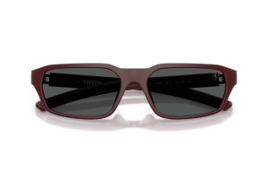 Scuderia Ferrari FZ6032D matt Dark Grey - Bordeaux napszemüveg