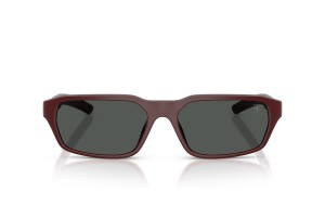 Scuderia Ferrari FZ6032D matt Dark Grey - Bordeaux napszemüveg