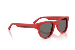 Scuderia Ferrari FZ6034U Red Matte napszemüveg