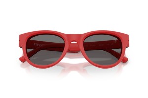 Scuderia Ferrari FZ6034U Red Matte napszemüveg