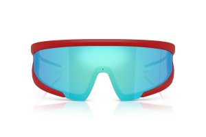 Scuderia Ferrari FZ6038U piros matt napszemüveg